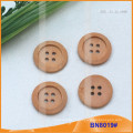 Botões de madeira BN8019